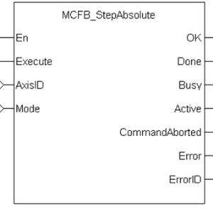 MCFB StepAbsolute